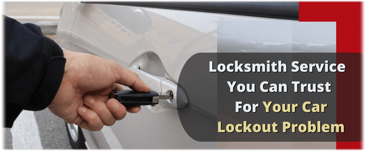 Car Lockout Service Minneapolis MN (612) 439-2117