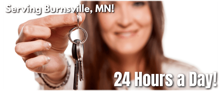 Locksmith Burnsville MN