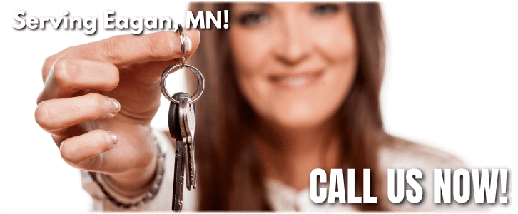 Locksmith Eagan MN